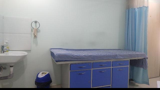 Interior view photo of Sunshine hospital - Photo 3 at bangalore 560077