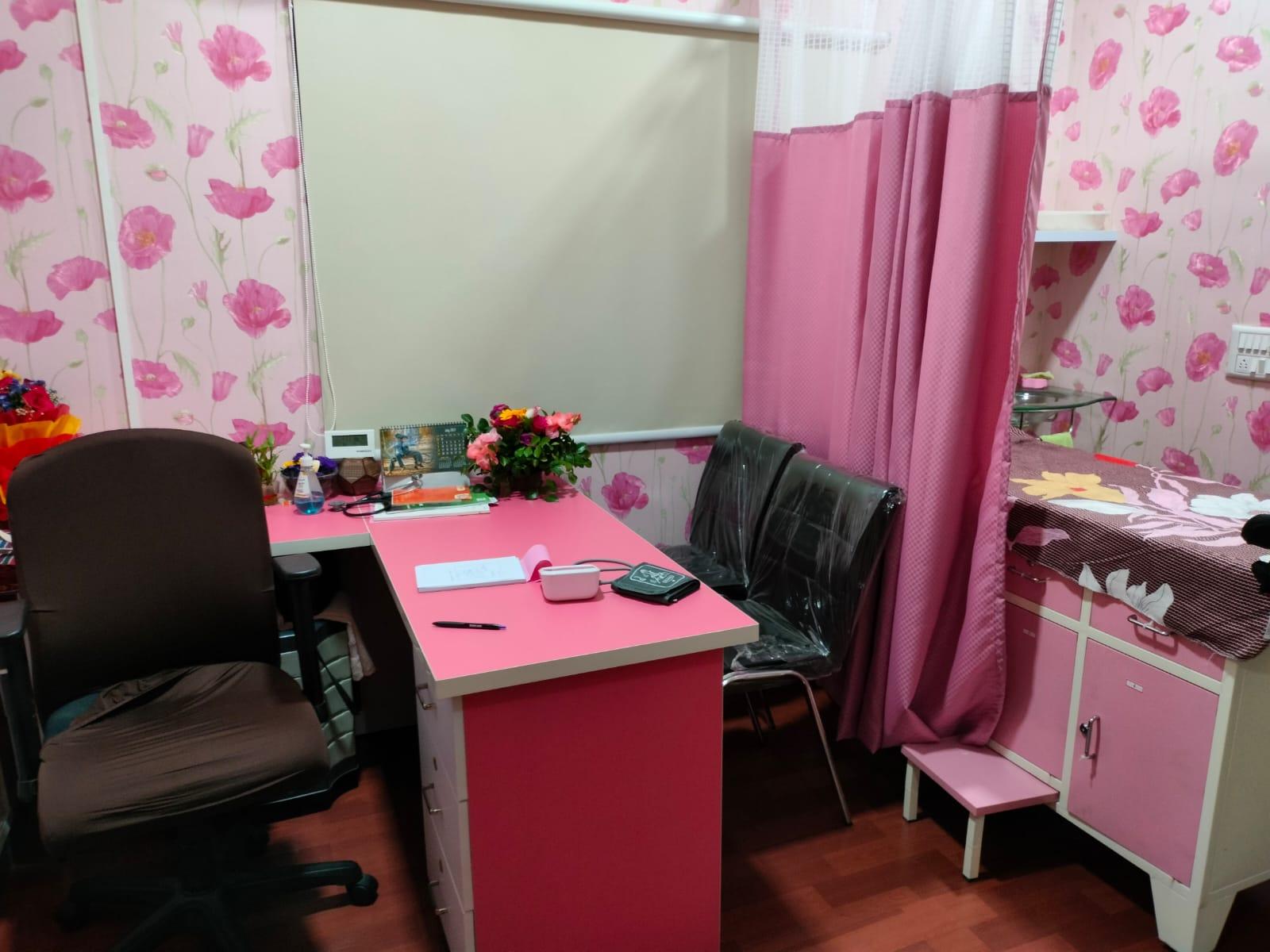 Interior view photo of Swasthi healthcare - Photo 2 at bangalore 560085