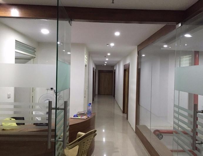 Interior view photo of G S Telemedicine & Research Center - Photo 2 at Central Division 751019