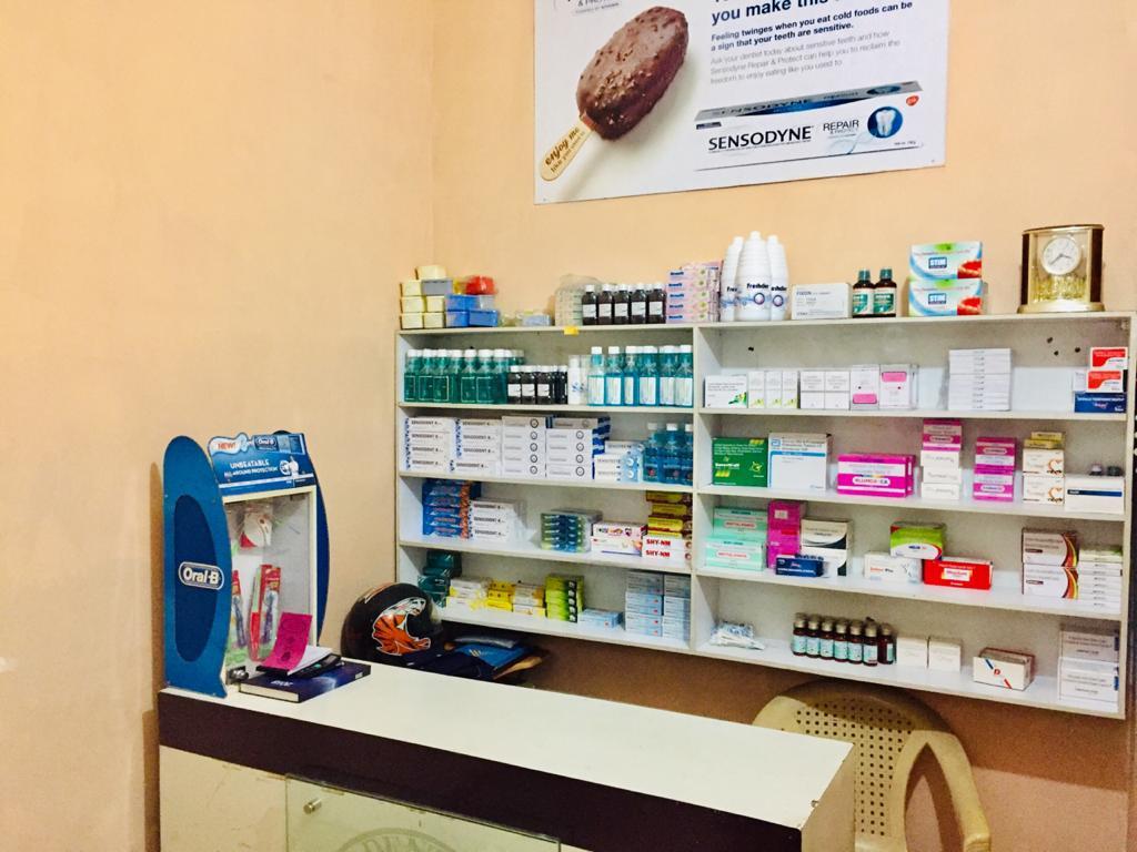 Interior view photo of Renu Dento Care - Photo 2 at Not Available 226022