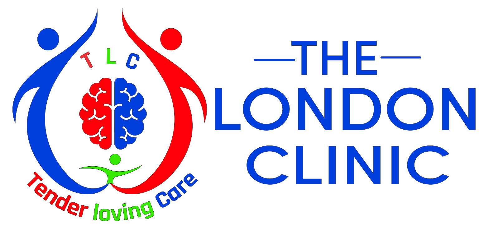 Clinic signage photo of The London Clinic - Photo 1 at Not Available 452016