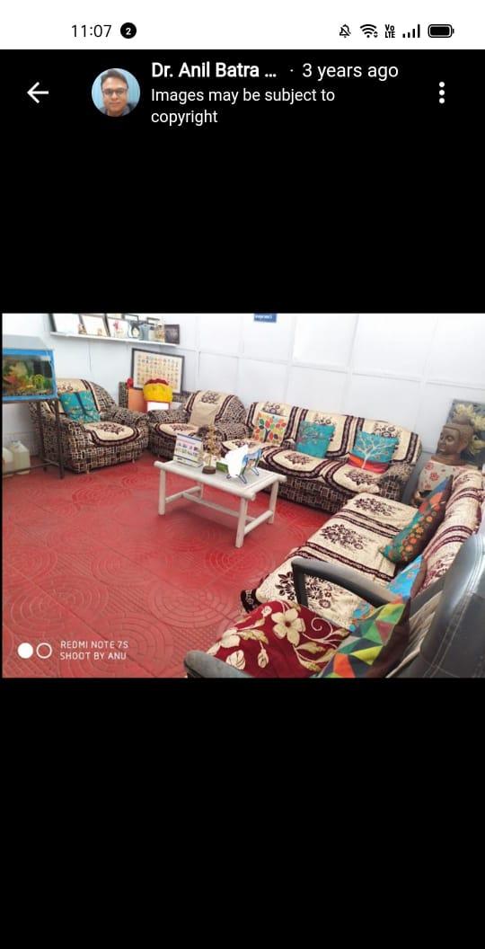 Interior view photo of Yash's Diabetic, Cardiac And Thyroid Centreic - Photo 2 at bhopal 462021