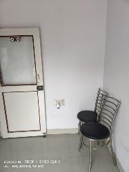 Interior view photo of Riddhi homoe clinic - Photo 3 at Not Available 226022