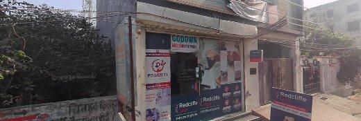 Exterior view photo of Max Fort Chest & Lung Clinic - Photo 3 at lucknow 226028