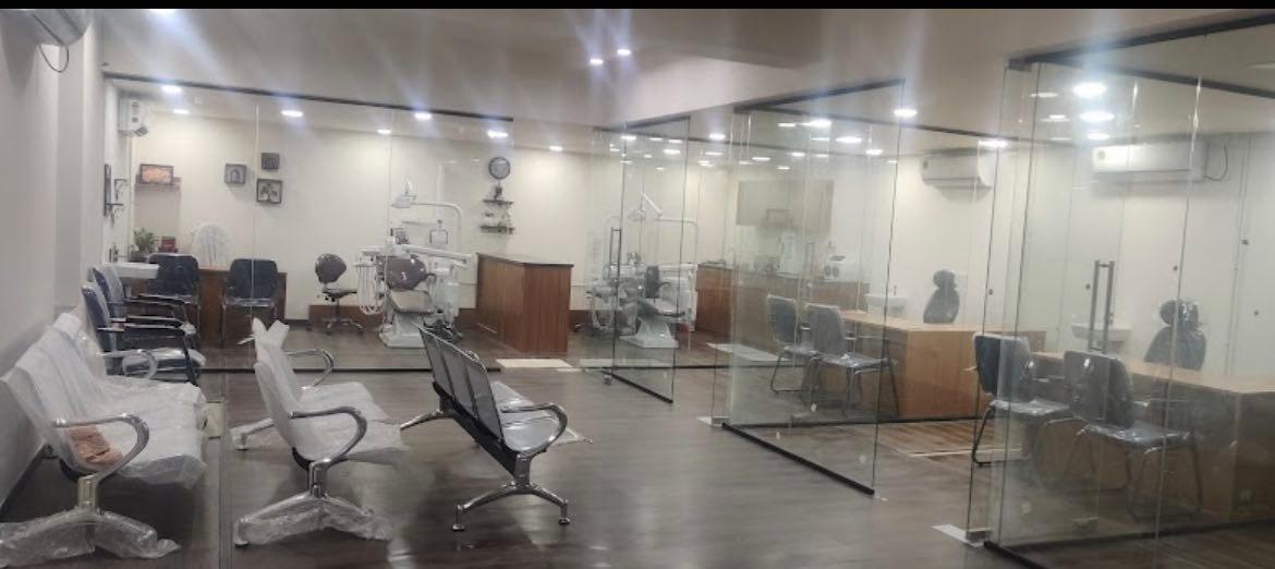 Interior view photo of South End Speciality Clinics - Photo 2 at bangalore 560004