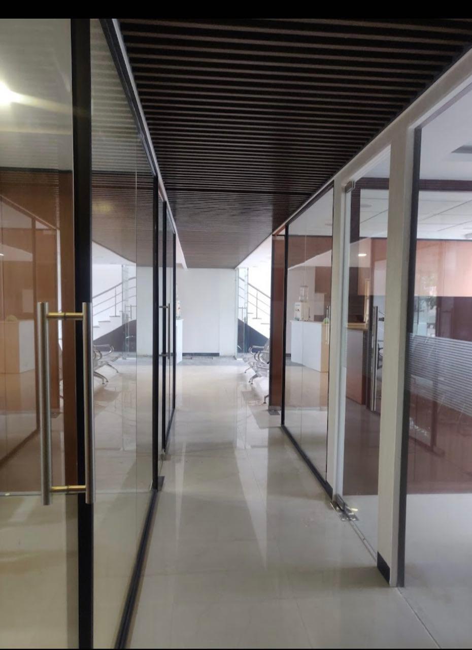 Interior view photo of South End Speciality Clinics - Photo 3 at bangalore 560004