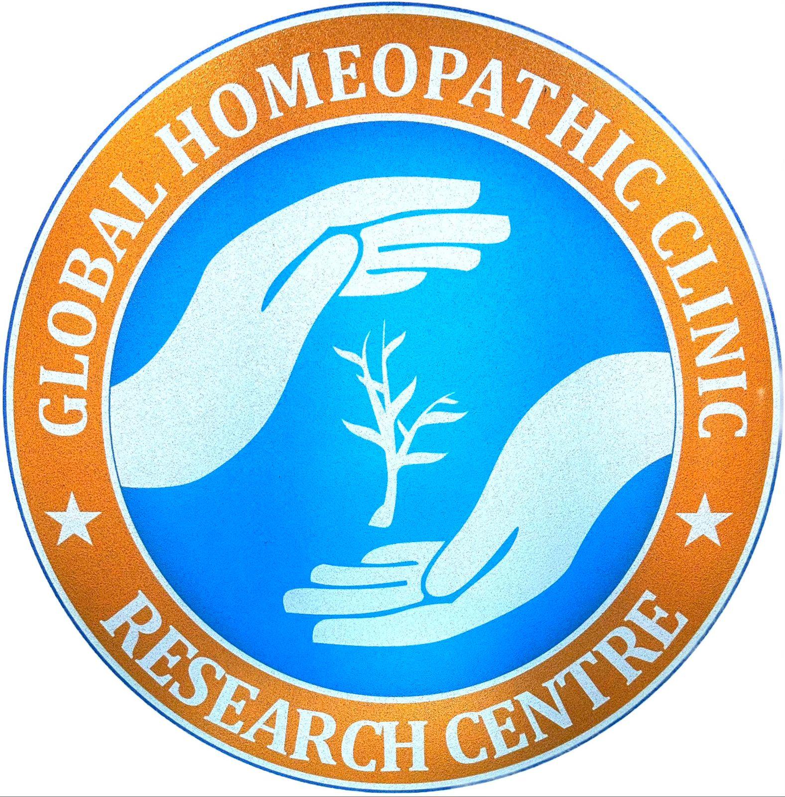 Clinic signage photo of Global Homeopathic Clinic and Research Centre - Photo 1 at Not Available 226013