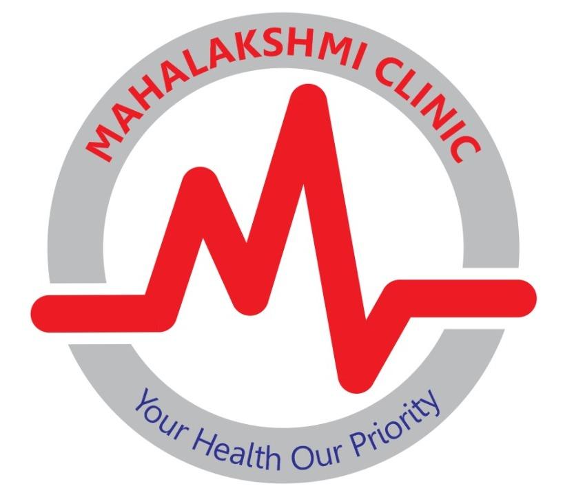 Clinic signage photo of MAHALAKSHMI CLINIC. - Photo 1 at chennai 600058