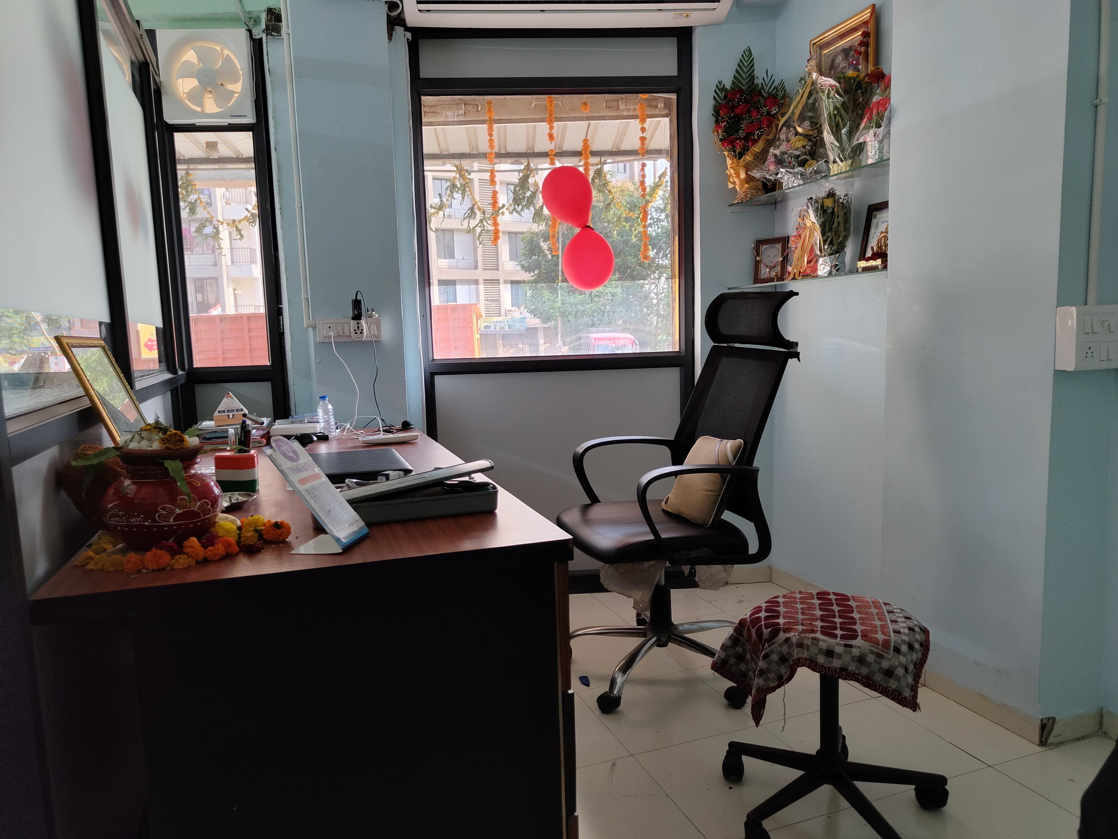 Interior view photo of Mahi Clinic - Photo 3 at ahmedabad 382405