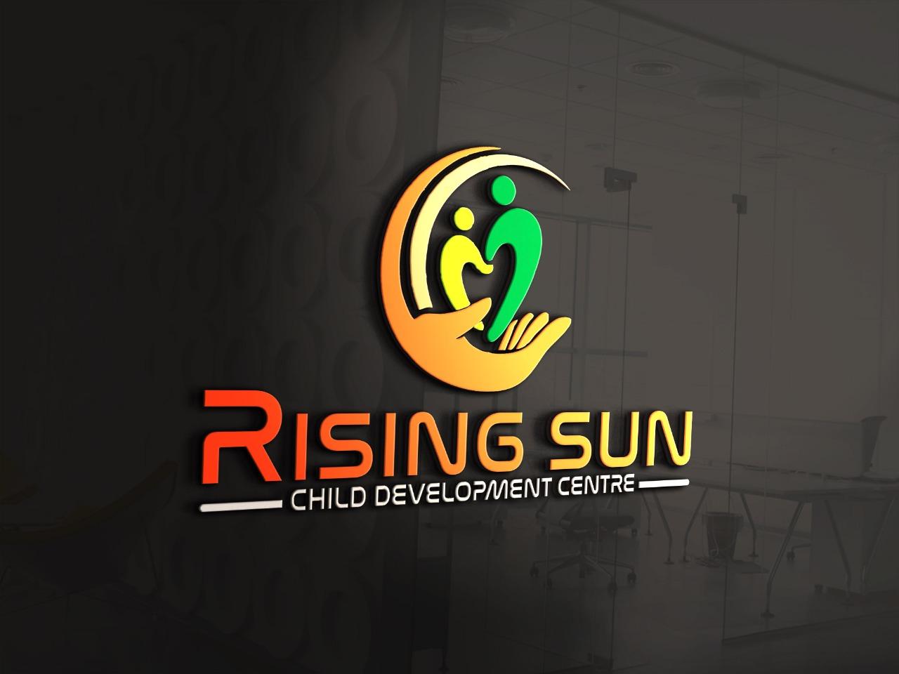 Interior view photo of Rising Sun Child Development Centre - Photo 2 at Not Available 226020