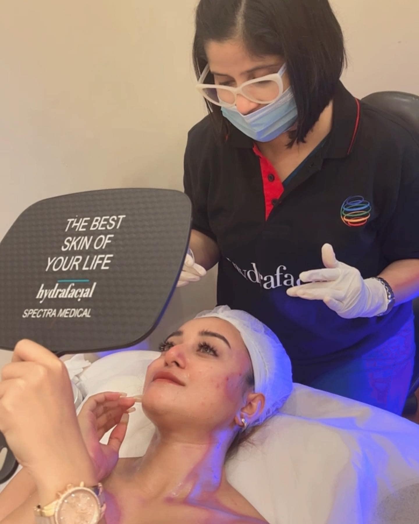 Patient consultation experience photo of Image Clinic - Photo 1 at kolkata 700020