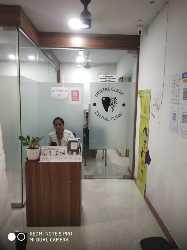 Interior view photo of Shreenay Clinic- Multispeciality & Dental Care - Photo 3 at nagpur 440027