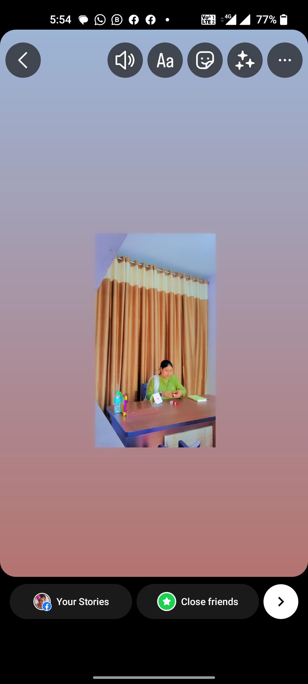 Clinic signage photo of Mental Health And Wellness Clinic - Photo 1 at Eklingpura 313001