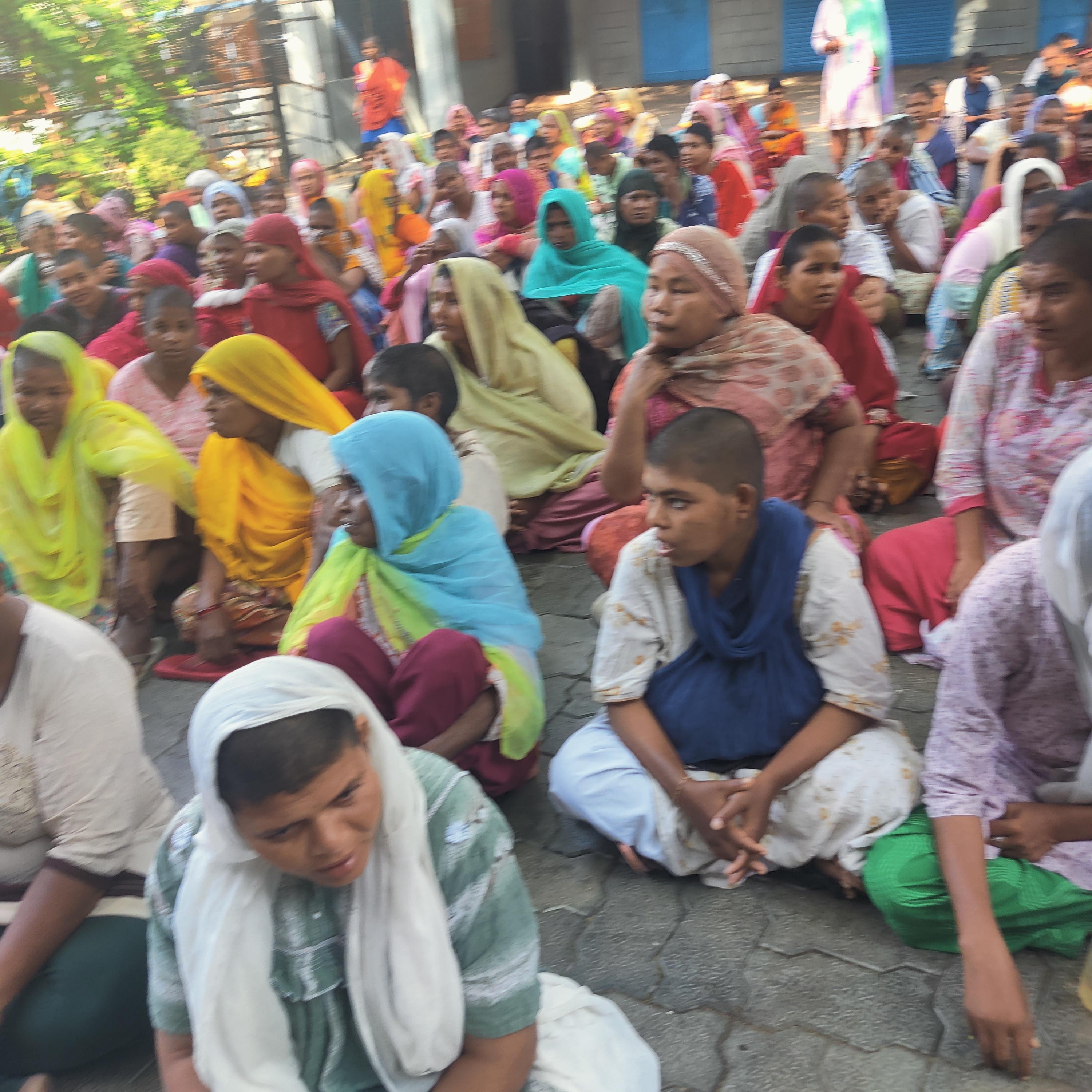 Patient consultation experience photo of Mental Health And Wellness Clinic - Photo 3 at Eklingpura 313001