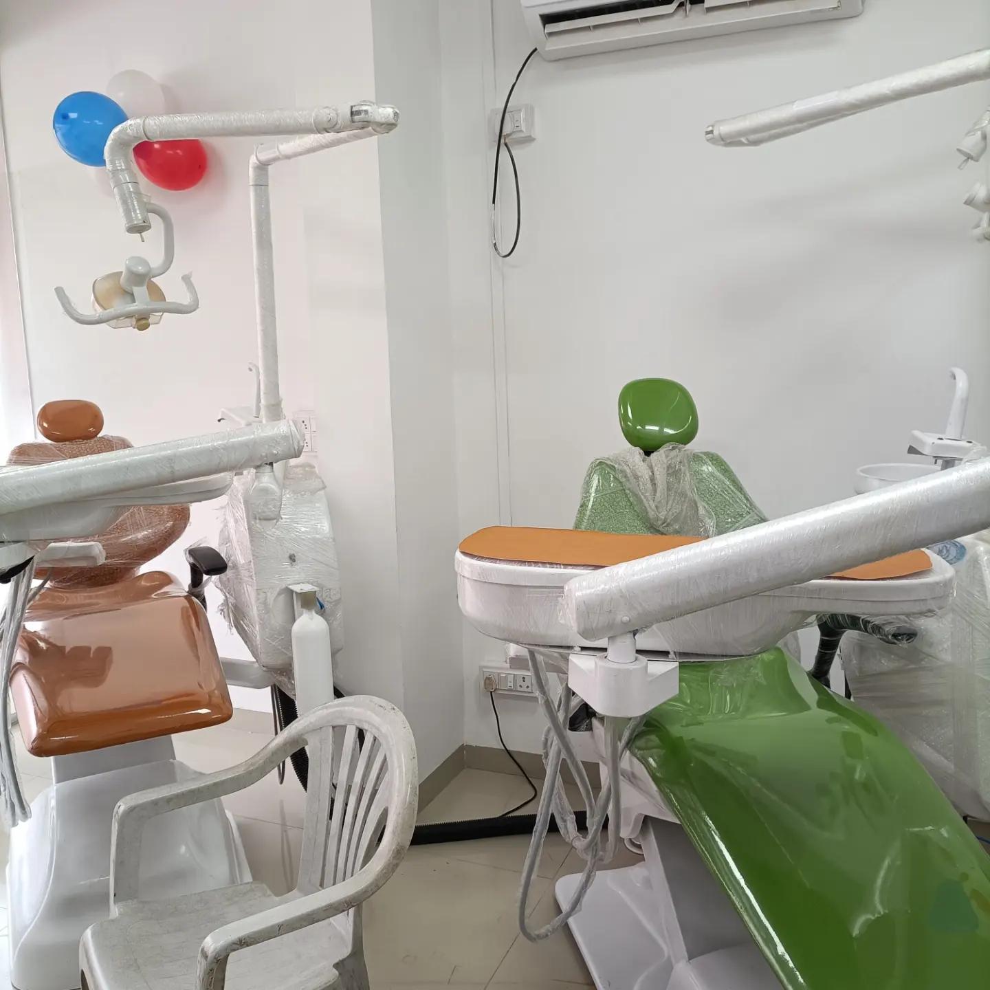 Interior view photo of Welcare Dental Hub - Photo 2 at Chhatrapati Sambhajinagar 431003