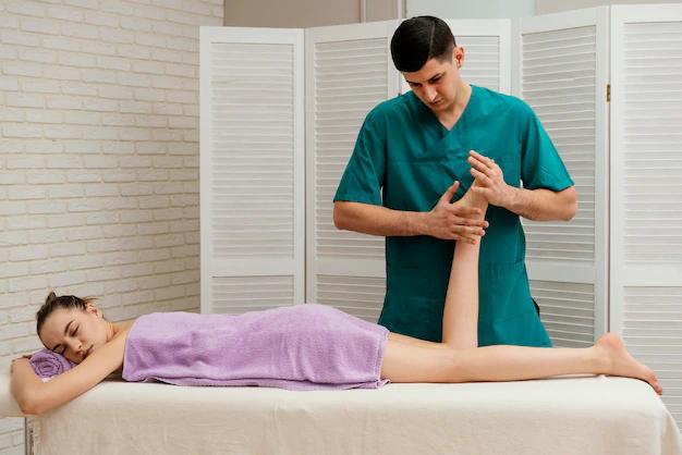 Clinic signage photo of Nature Acupressure Therapy - Photo 1 at gurugram 122022