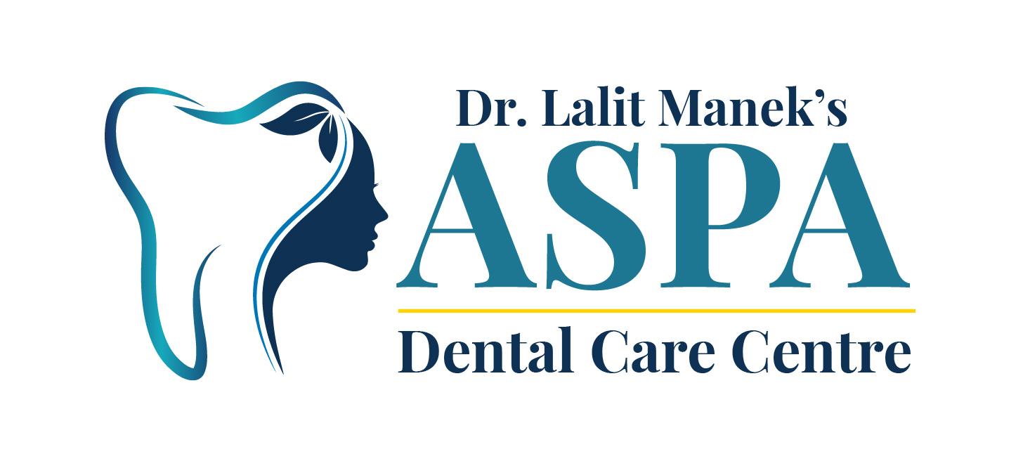 Clinic signage photo of ASPA Dental Care Centre - Photo 1 at mumbai 400078