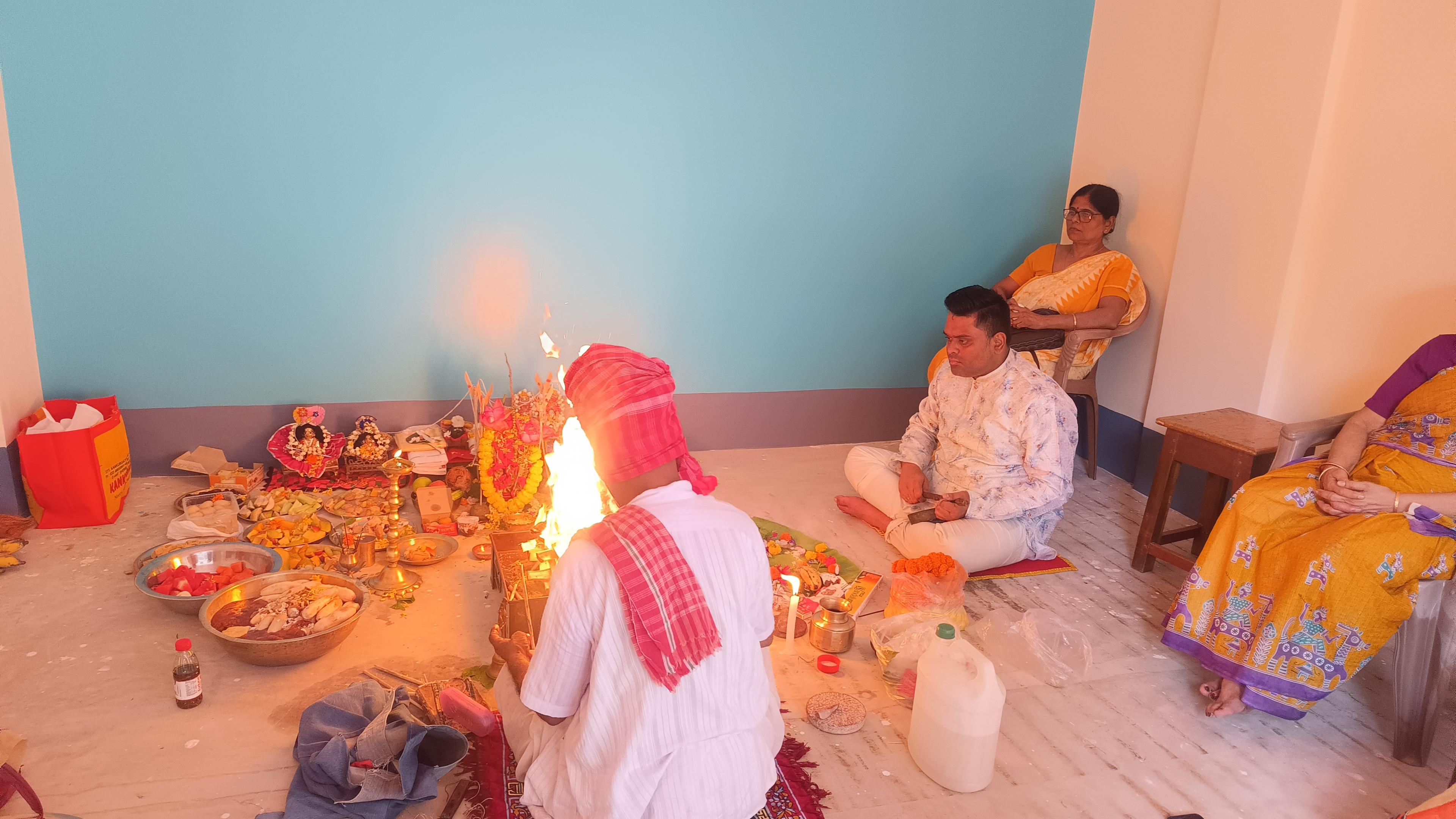 Clinic signage photo of PAIN-2-CURE & REHAB (guiding you back to life) - Photo 1 at Khardaha 700119