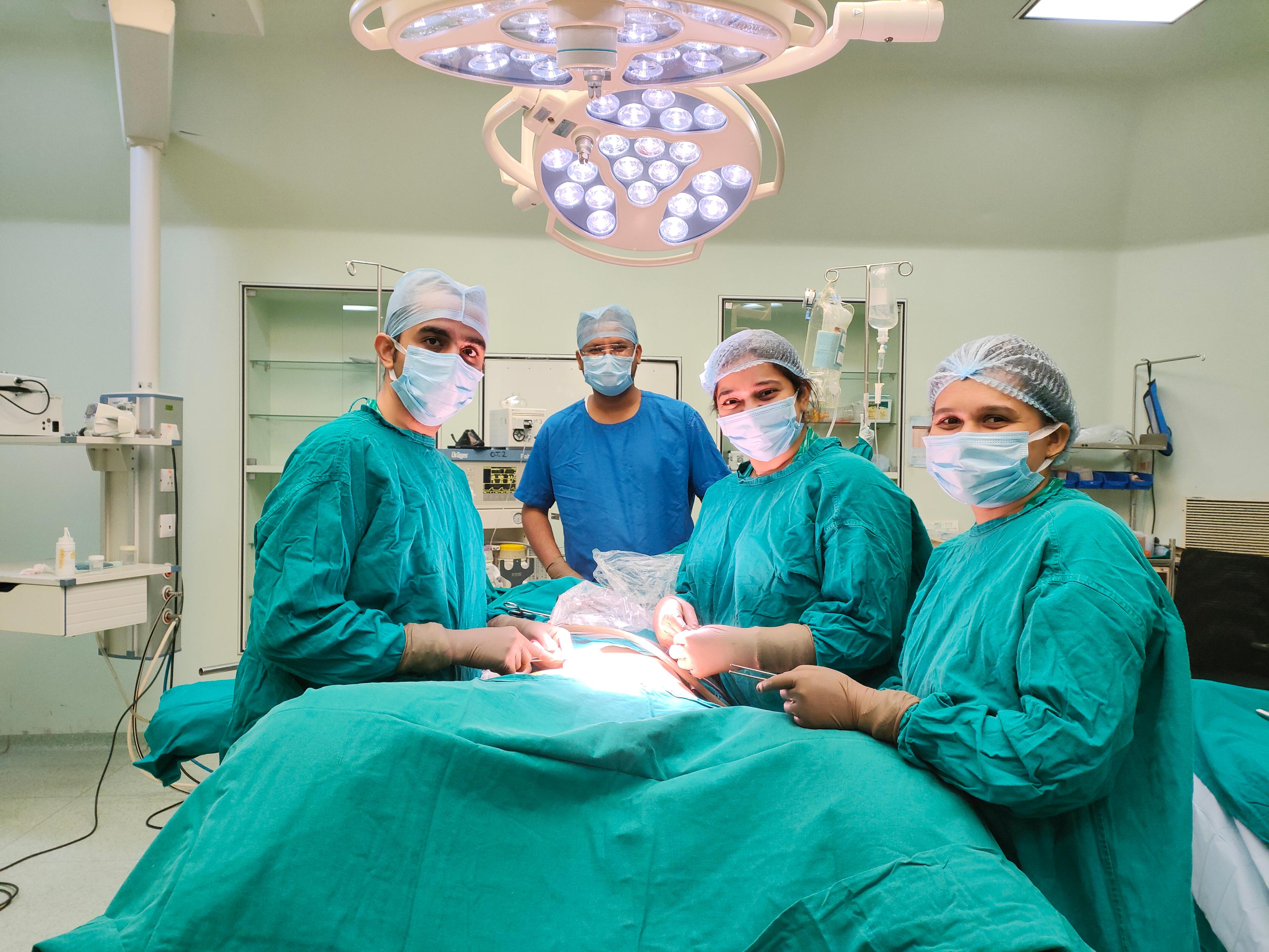 Exterior view photo of Wockhardt Hospitals - Photo 3 at Mira Bhayandar 401107