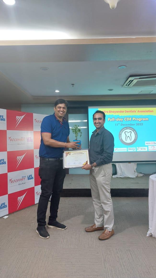 Interior view photo of Wockhardt Hospitals - Photo 2 at Mira Bhayandar 401107