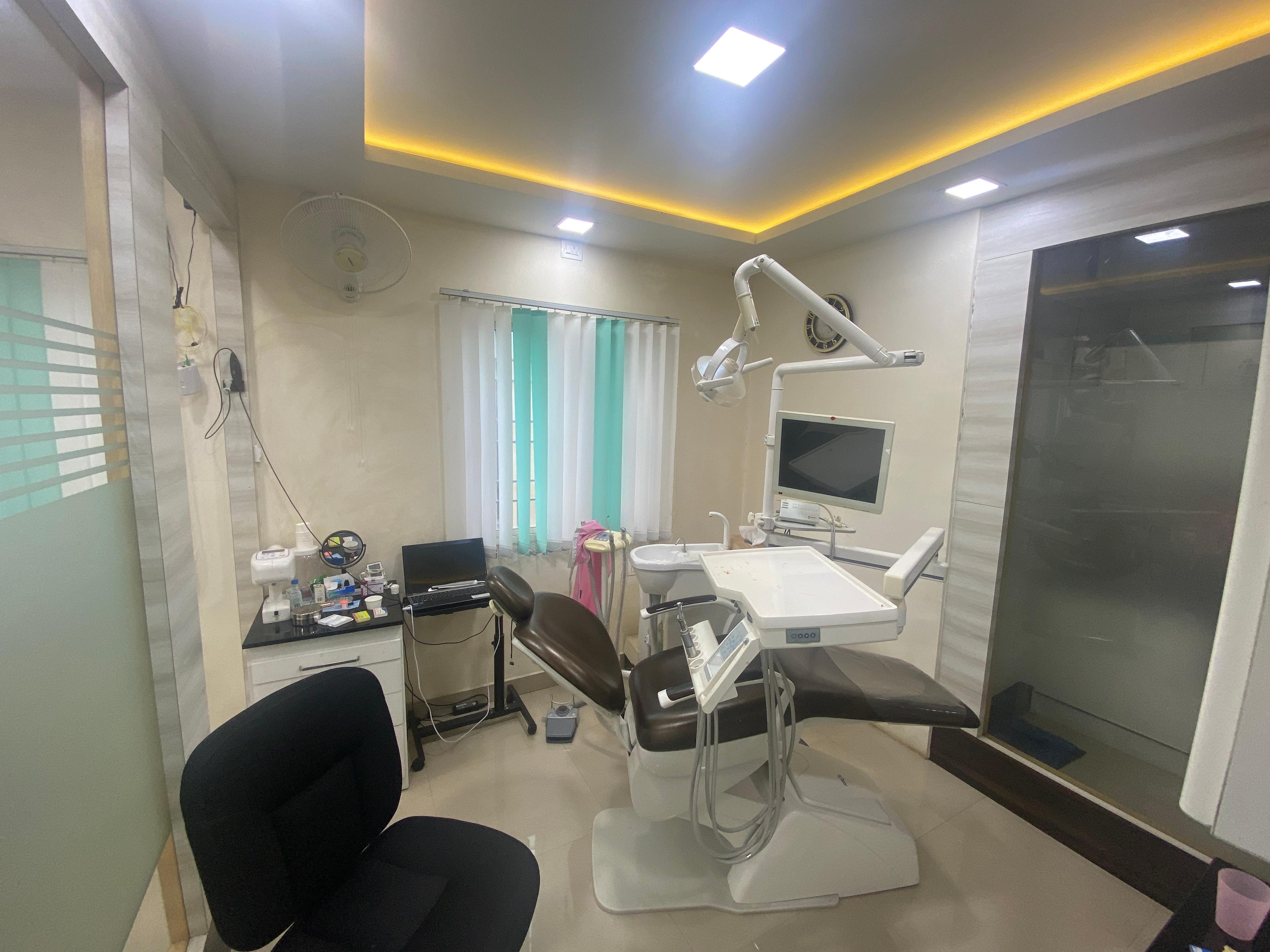 Interior view photo of PRESERVE DENTOFACIAL and AESTHETIC CENTRE - Photo 3 at bengaluru 560092
