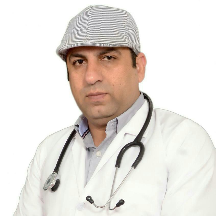 Interior view photo of Dr Juneja Ayurveda Hisar - Photo 2 at hisar 125001