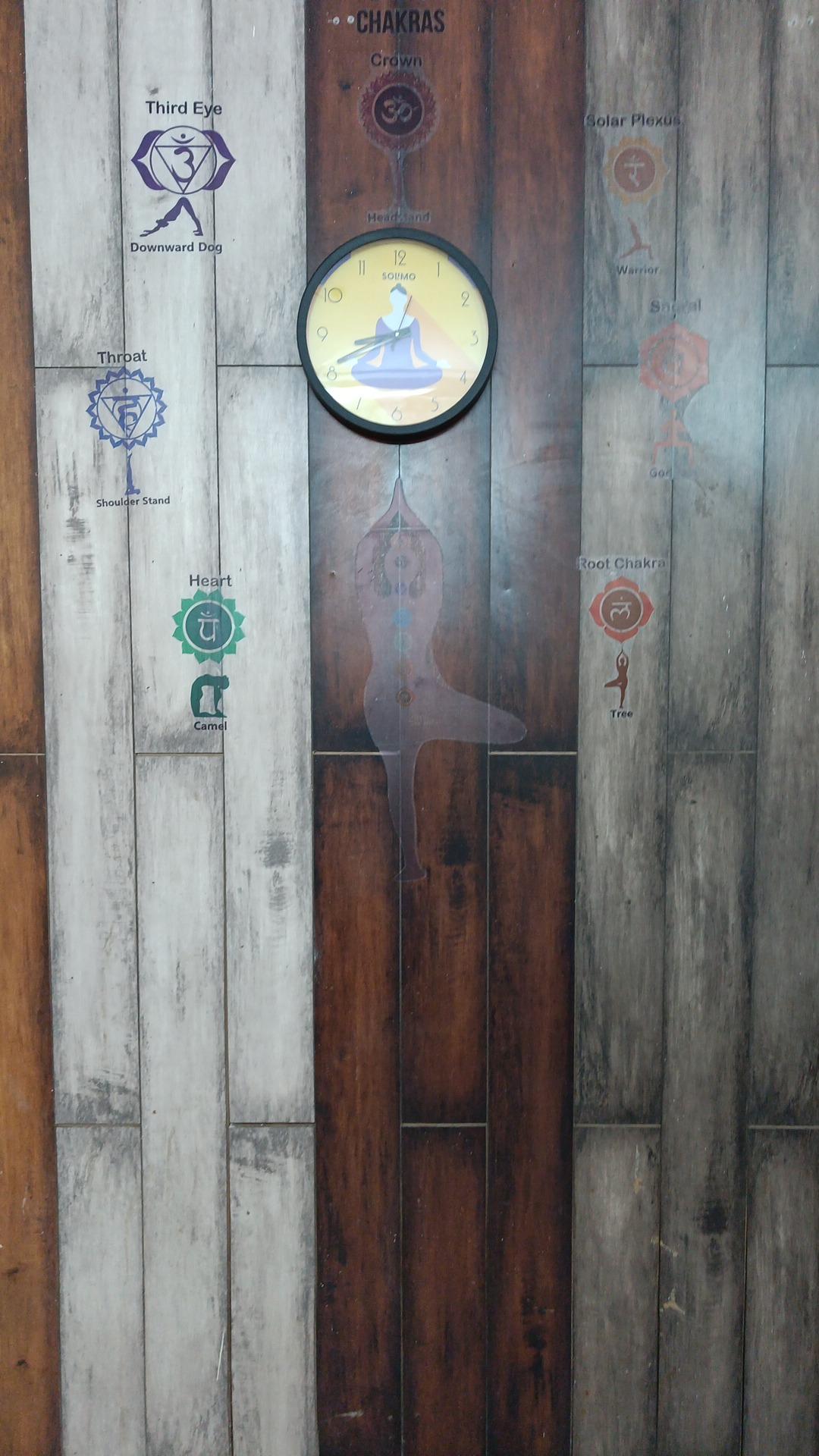 Interior view photo of SATWIK AYURVED PANCHKARMA & YOGA CENTRE - Photo 3 at lucknow 226016