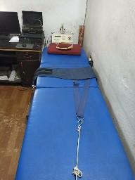 Interior view photo of आरोग्यम् - Photo 2 at kadirabad 846004