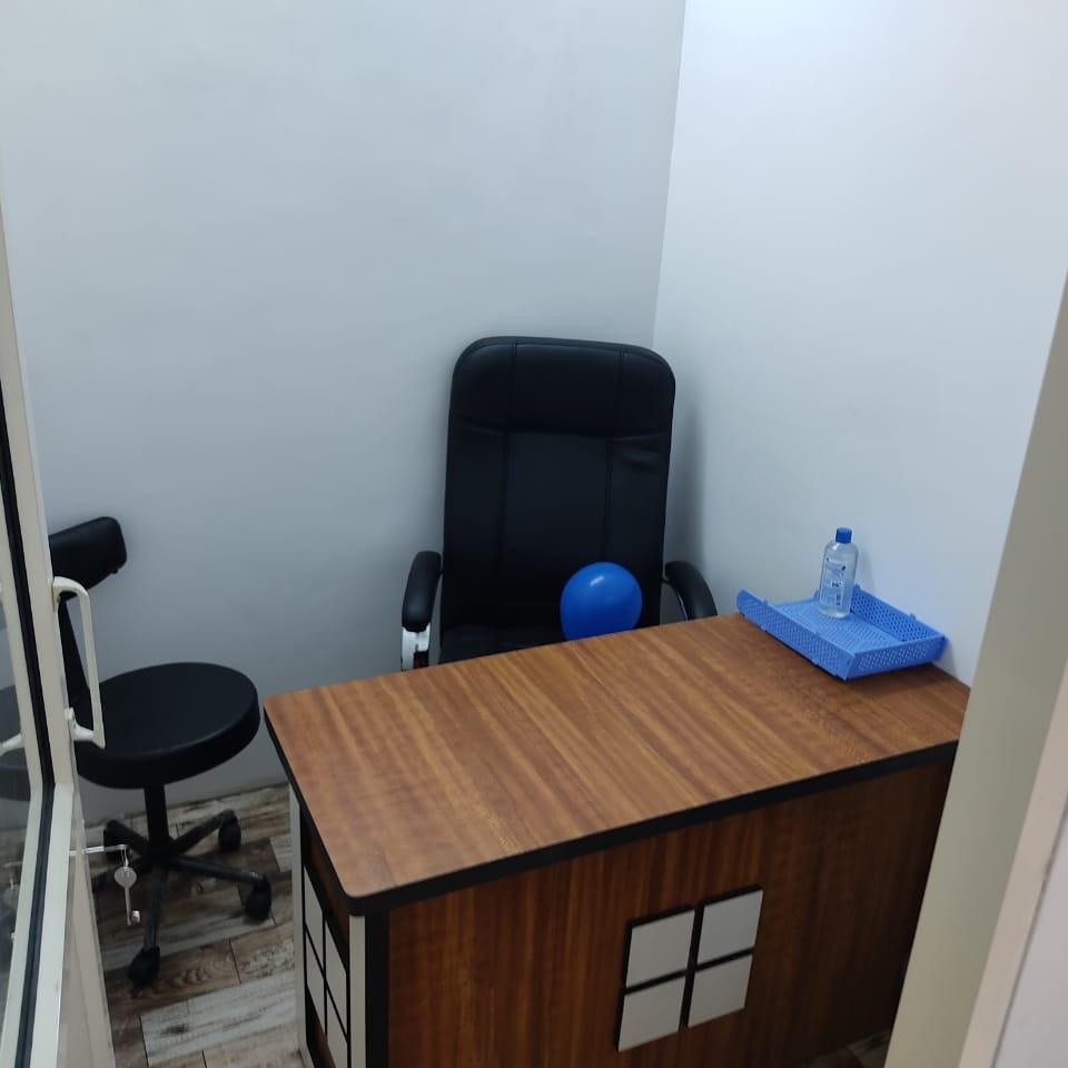 Interior view photo of Sandipani HealthCare-Clinic - Photo 2 at ahmedabad 382110