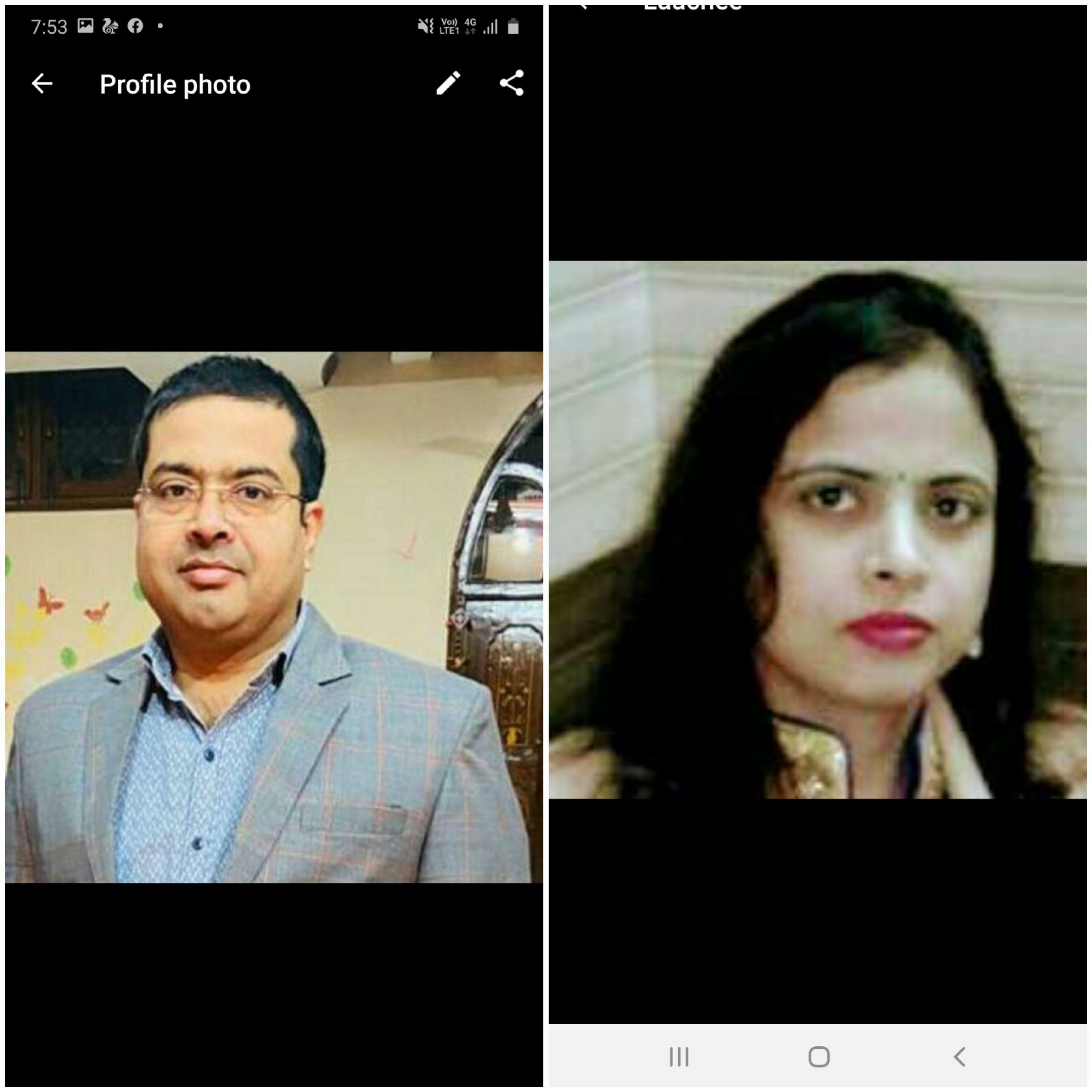 Patient consultation experience photo of GOGA PHYSIOTHERAPY ACUPRESSURE AND FITNESS CENTRE - Photo 3 at ghaziabad 201002