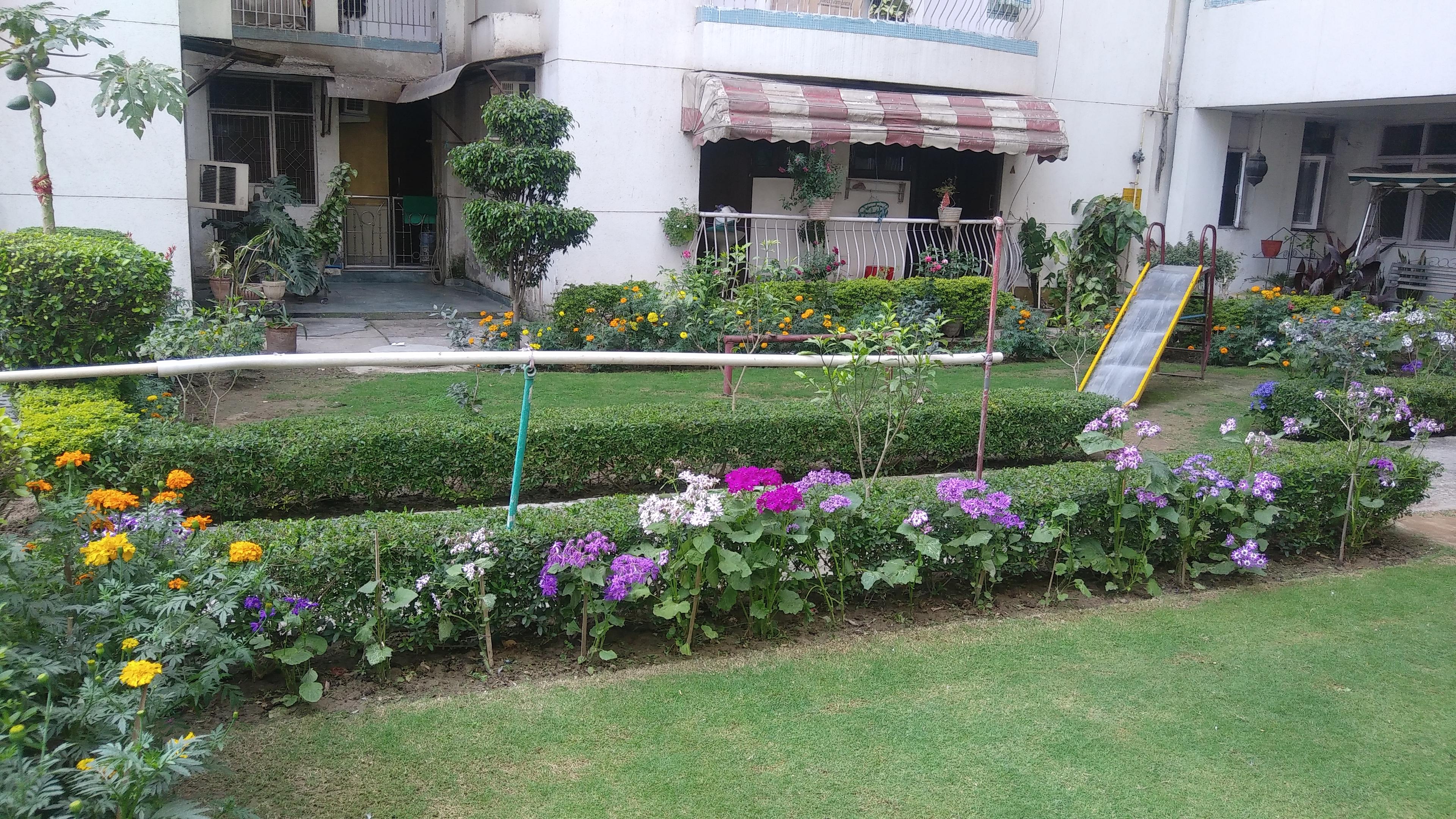 Exterior view photo of Dr Kirans Skin Clinic - Photo 2 at delhi 110075