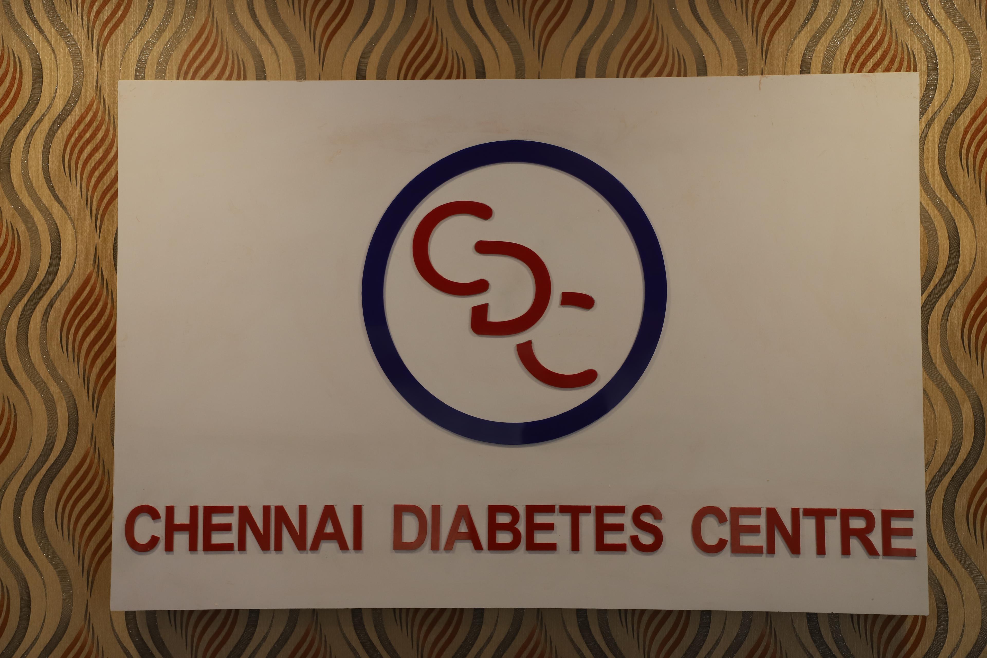 Interior view photo of Chennai Diabetes Center - Photo 1 at Not Available 721301