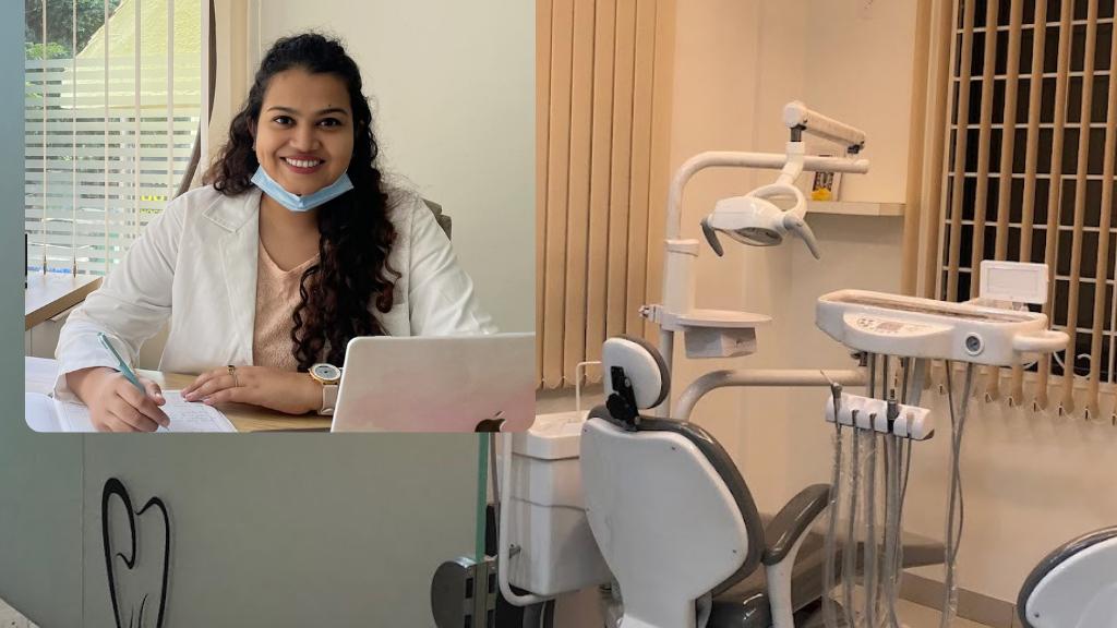 Clinic signage photo of Emerge Dental Studio - Photo 1 at bangalore 560038