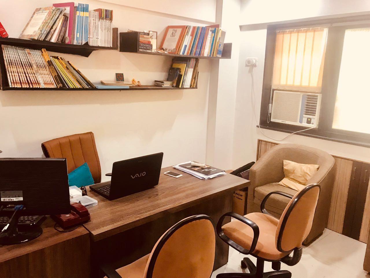 Interior view photo of Renew clinic, Andheri w - Photo 2 at mumbai 400092