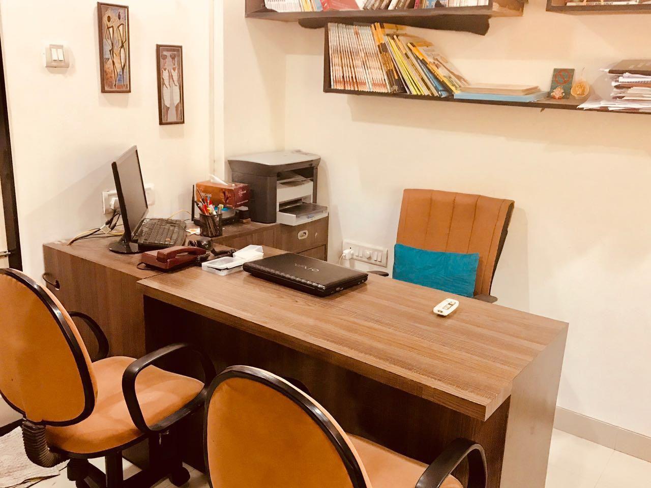 Interior view photo of Renew clinic, Andheri w - Photo 3 at mumbai 400092