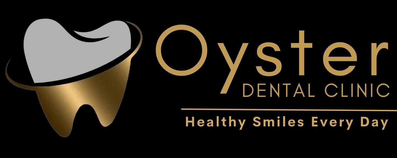 Clinic signage photo of Oyster Dental Clinic - Photo 1 at bengaluru 560066