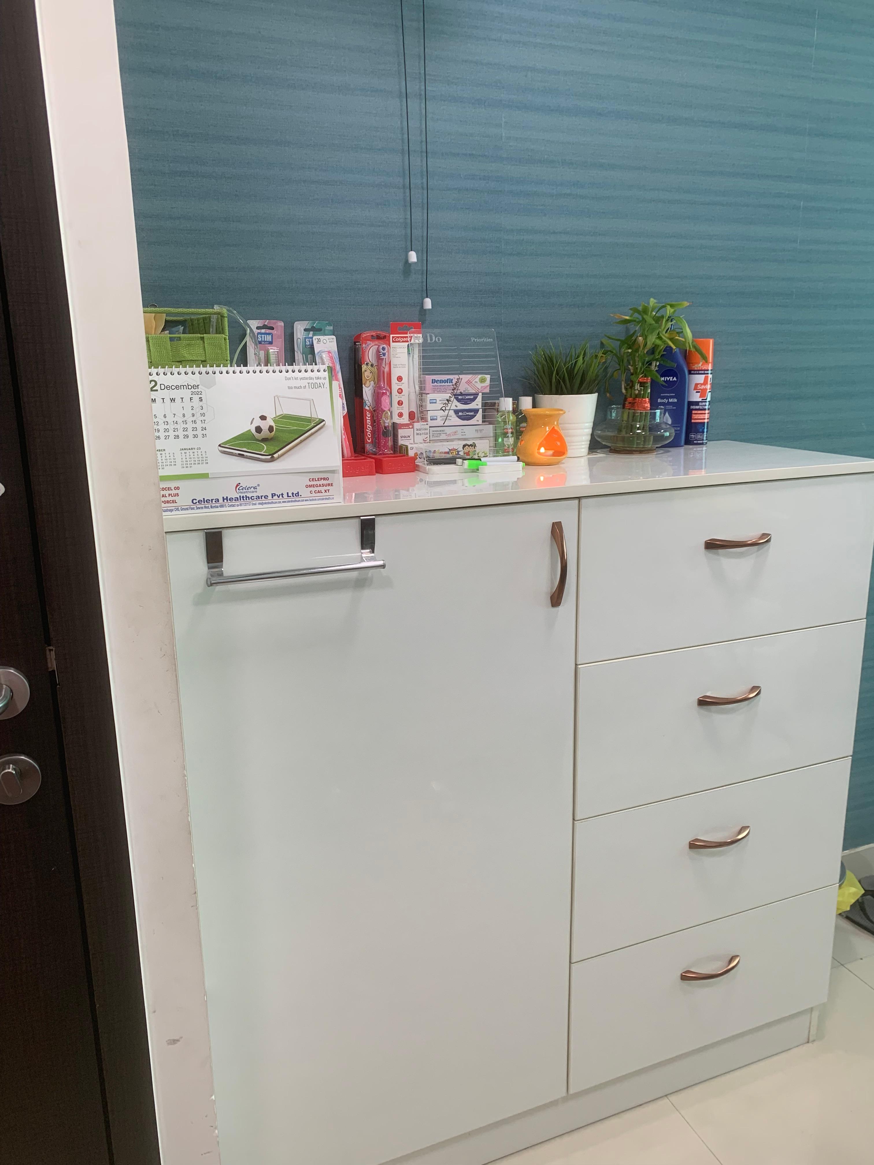 Interior view photo of Oyster Dental Clinic - Photo 3 at bengaluru 560066