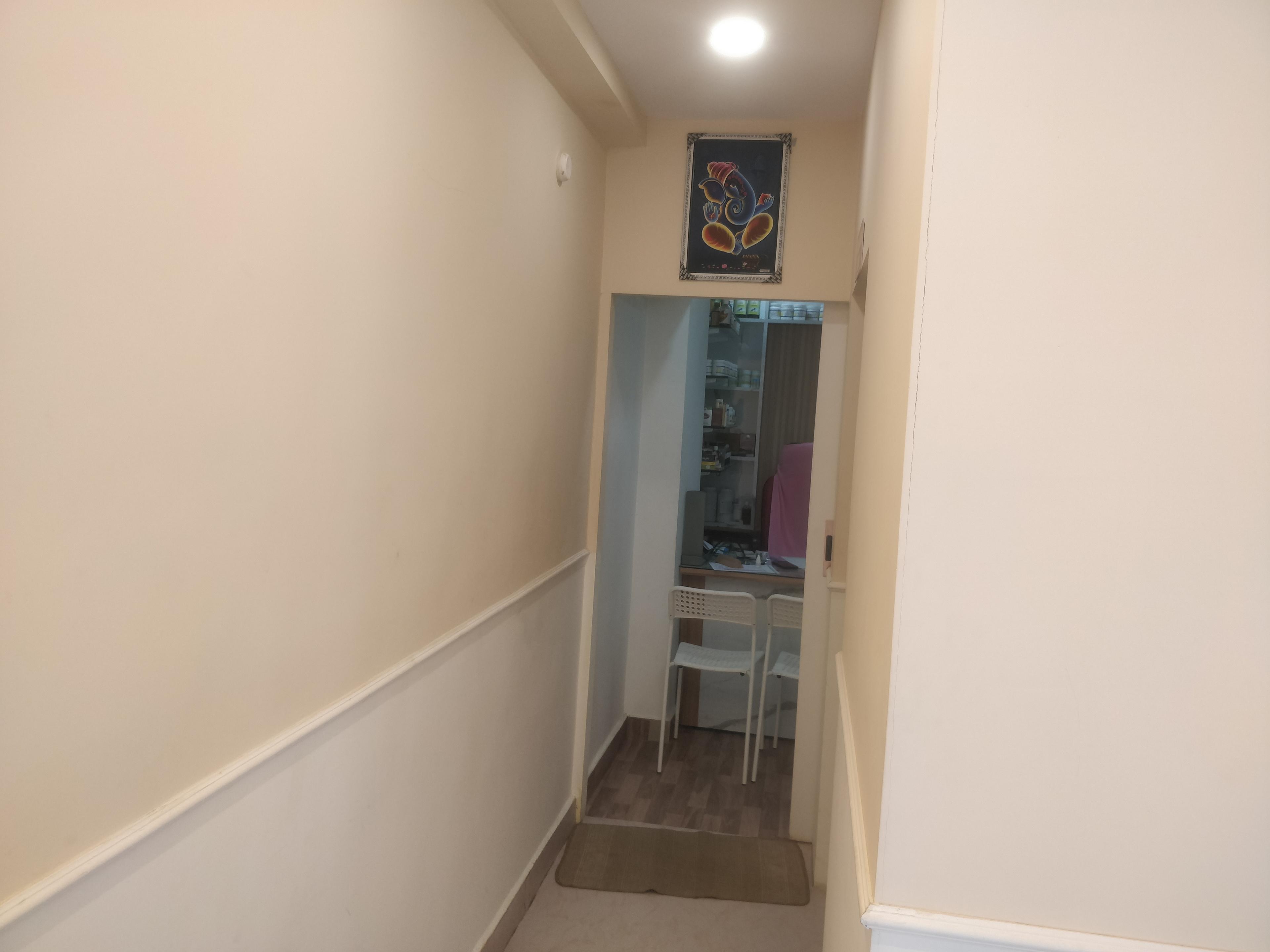 Interior view photo of RN AYURVEDIC HOSPITAL - Photo 2 at hyderabad 500090