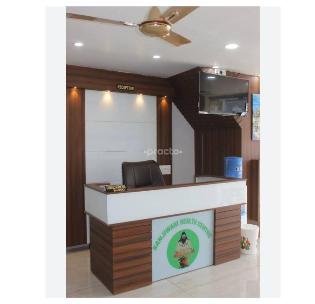 Interior view photo of Sanjiwani Health Centre - Photo 2 at ludhiana 141008