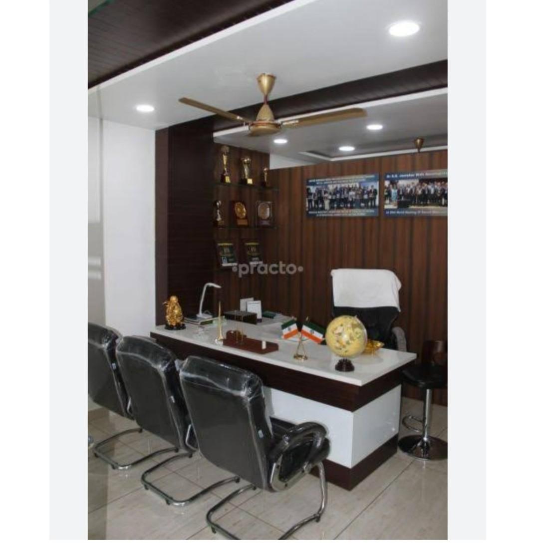 Interior view photo of Sanjiwani Health Centre - Photo 3 at ludhiana 141008