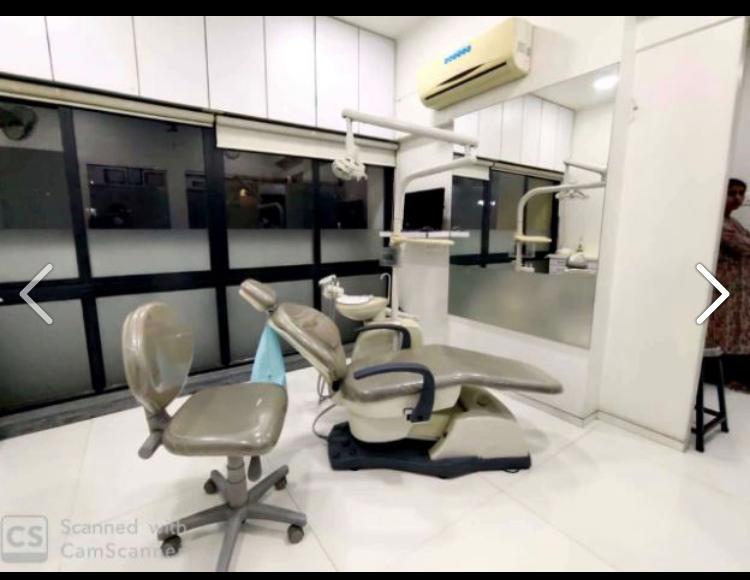 Interior view photo of Dr. Jaiswal’s Dental Care - Photo 3 at pimpri-chinchwad 411027