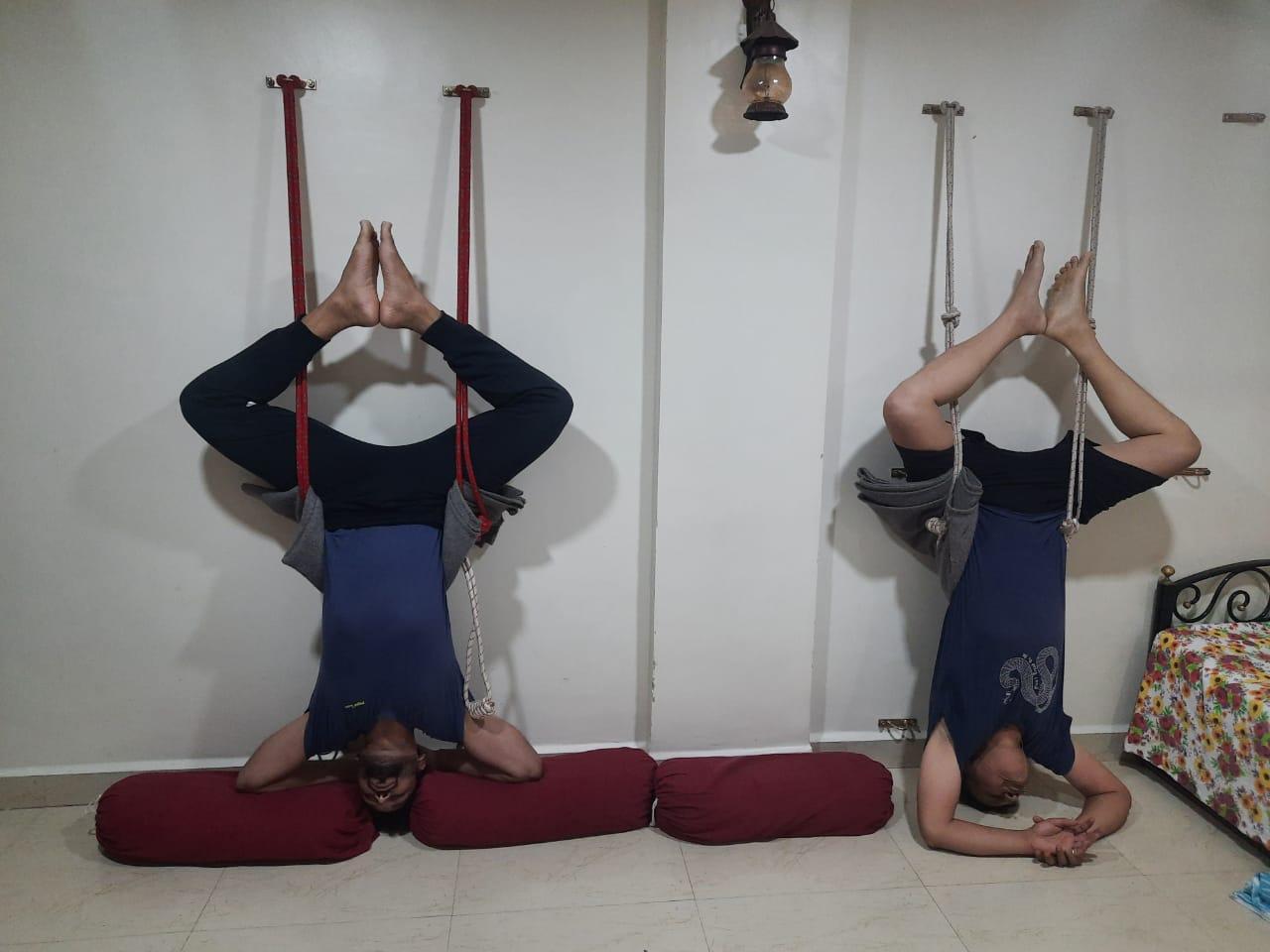 Interior view photo of Prakashdeep Spine And Joint Care T-R centre udgir - Photo 3 at udgir 413517