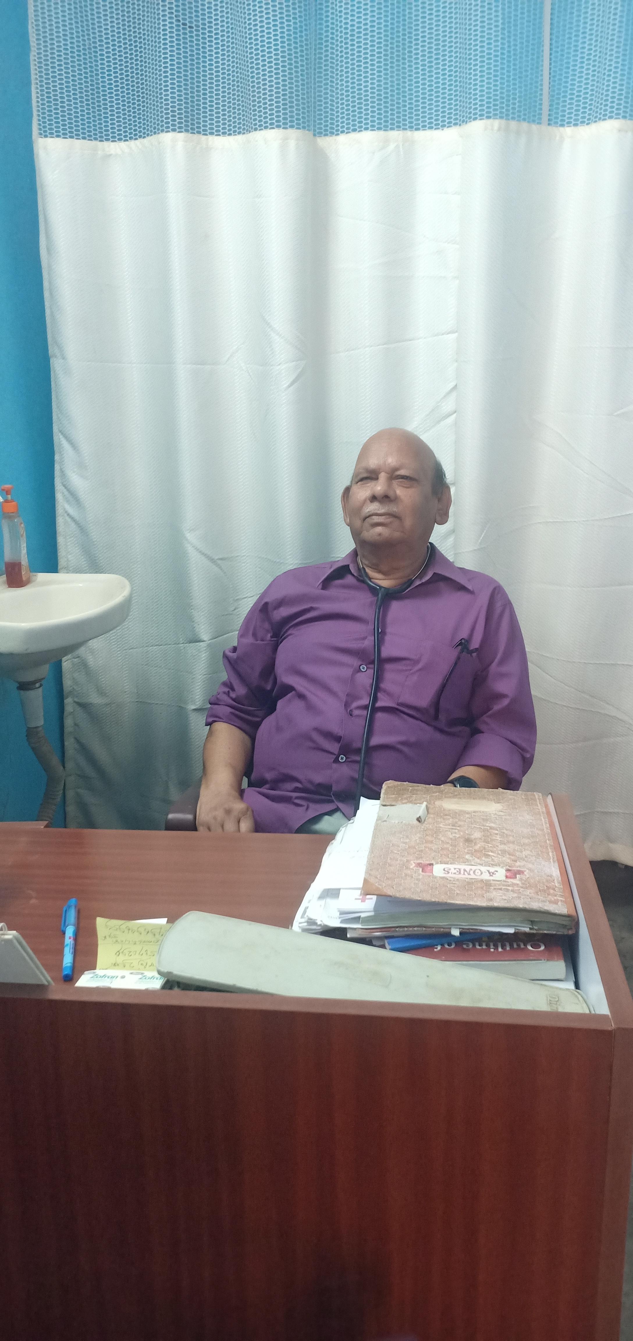 Clinic signage photo of SRI SAI CLINIC:::SMÀLL BUT BIG VALUE - Photo 1 at bangalore 560067