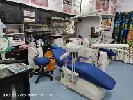 Interior view photo of Srilaxmi's Smile care dental clinic - Photo 2 at Not Available 500062