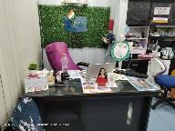 Interior view photo of Srilaxmi's Smile care dental clinic - Photo 3 at Not Available 500062