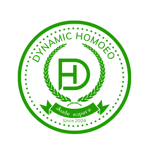 Clinic signage photo of Dynamic Homoeo Clinic - Photo 1 at patna 800020