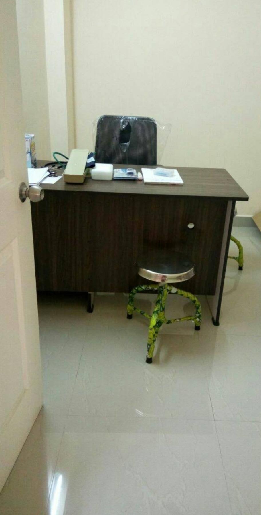 Interior view photo of RISINGSUN MEDICON CLINIC - Photo 2 at Sriperumbudur 602105