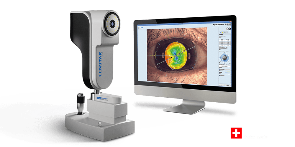 Interior view photo of Neyani Eye Hospital - Photo 3 at gandhidham 370201