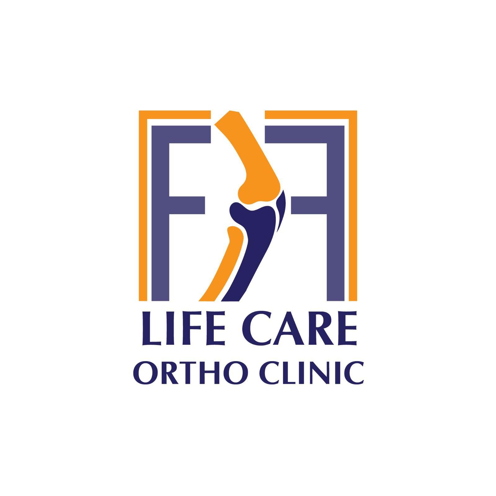 Interior view photo of Life care Ortho clinic - Photo 2 at chennai 600001