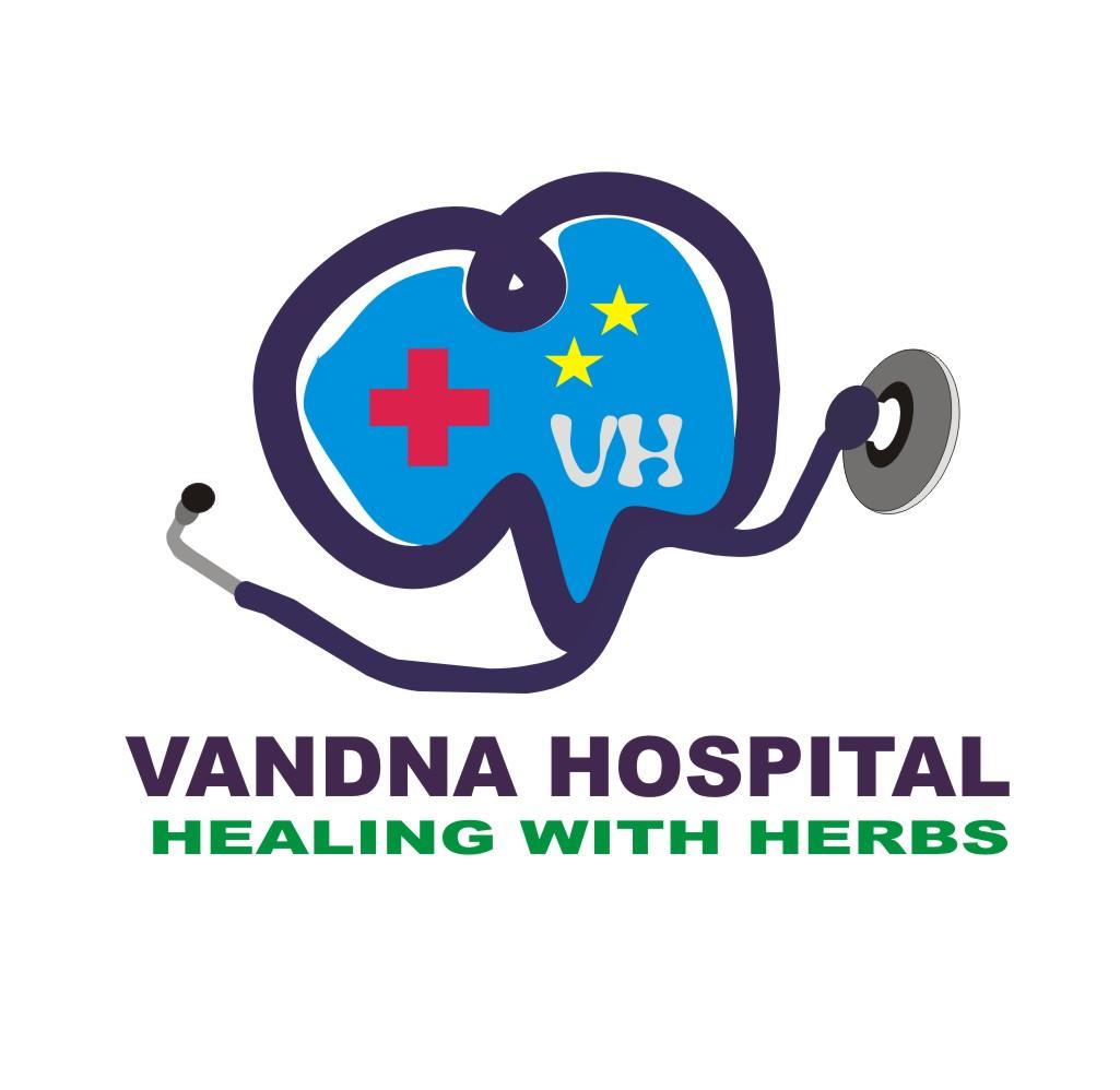 Clinic signage photo of Vandhana Hospital - Photo 1 at kaithal 126027